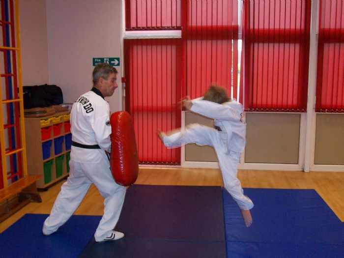 1 - Taekwondo 24