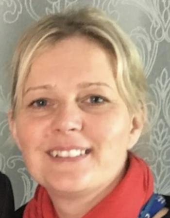 Mrs Leverton