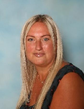 Mrs Blades