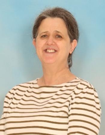 Mrs Morris