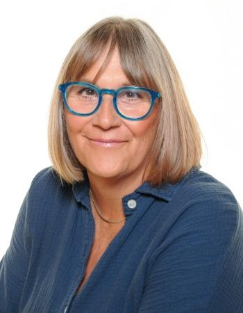Mrs Rymer